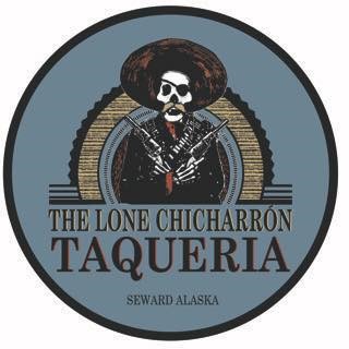 The Lone Chicharron Taqueria